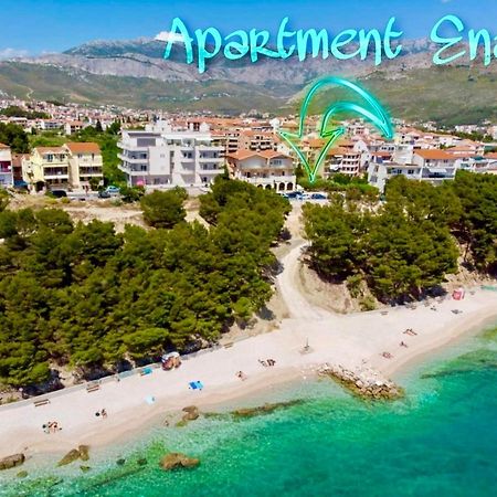 Ena Apartment 斯普利特 外观 照片