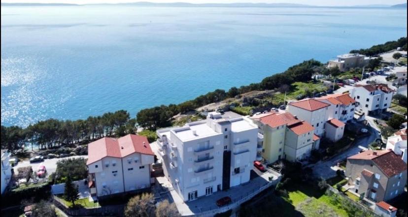 Ena Apartment 斯普利特 外观 照片