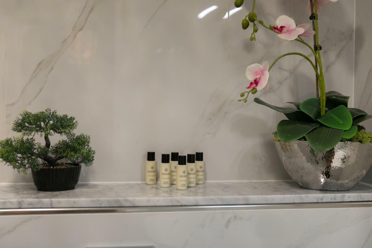 Ena Apartment 斯普利特 外观 照片